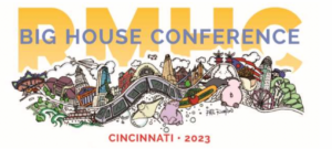 RMDHC big house conference