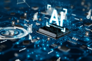 AI Tools artificial intelligence technology CPU central proc