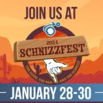 Schnizzfest logo