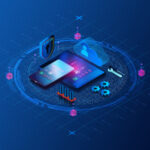 Secure phone and tablet